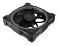Wentylator ASUS PRIME MR120 FAN ARGB REVERSE BLACK - 2719352