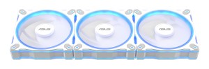Wentylator ASUS PRIME MR120 FAN ARGB REVERSE W 3IN1