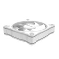 Wentylator ASUS PRIME MR120 FAN ARGB WHITE 3IN1 - 2719416