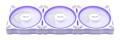Wentylator ASUS PRIME MR120 FAN ARGB WHITE 3IN1 - 2719402