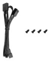 Wentylator DeepCool FL12 SE - 2719422