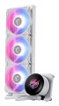 Chłodzenie wodne MSI MPG CORELIQUID P13 360 WHITE ARGB 3x120mm - 2719430