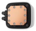 Chłodzenie wodne DeepCool LE360 WH V2 - 2719437