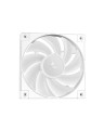 Chłodzenie wodne DeepCool LP240 WH - 2719442