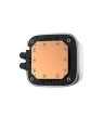 Chłodzenie wodne DeepCool LP240 WH - 2719441