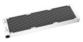 Chłodzenie wodne DeepCool LP360 WH - 2719448