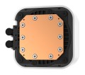 Chłodzenie wodne DeepCool LQ360 WH - 2719450