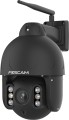 Obrotowa Kamera Foscam SD8P Czarna 8 MPIX Czarna - 2719502