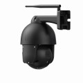 Obrotowa Kamera Foscam SD8P Czarna 8 MPIX Czarna - 2719507