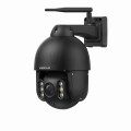 Obrotowa Kamera Foscam SD8P Czarna 8 MPIX Czarna - 2719503