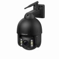 Obrotowa Kamera Foscam SD8P Czarna 8 MPIX Czarna - 2719505