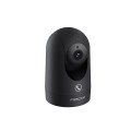 Obrotowa Kamera Foscam WiFi R8M 8MP Radar mikrofalowy Czarna - 2719510
