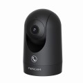Obrotowa Kamera Foscam WiFi R8M 8MP Radar mikrofalowy Czarna - 2719509