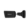 Kamera IP Foscam V8EP 8MP Czarna - 2719515