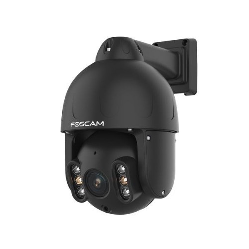 Obrotowa Kamera Foscam SD8EP  8MP Czarna - 2719518