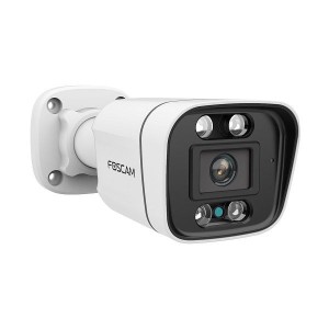 Kamera IP do monitoringu Foscam V8EP 8MP