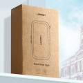 Ugreen Etui na dysk twardy HDD i akcesoria (16,5 x 9,5 x 4,5 cm; czarny) - 2719650