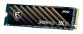 Dysk SSD MSI SPATIUM M450 PCIe 4.0 NVMe M.2 500GB - 2719685