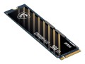 Dysk SSD MSI SPATIUM M450 PCIe 4.0 NVMe M.2 500GB - 2719684