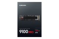 Dysk SSD Samsung 9100 PRO 4TB NVMe M.2 PCIe 5.0 - 2719704