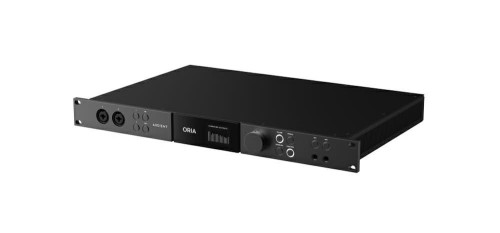 Audient ORIA Interfejs audio z kontrolerem monitorów Dolby Atmos - 2719970