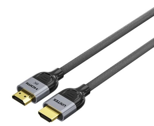 UNITEK KABEL HDMI 2.1 8K LUX OPLOT 5M - 2720033