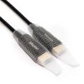 UNITEK KABEL OPTYCZNY HDMI 2.0 AOC 4K 60HZ 12M - 2720054