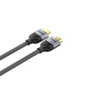 UNITEK KABEL HDMI 2.1 8K LUX OPLOT 2M - 2720059