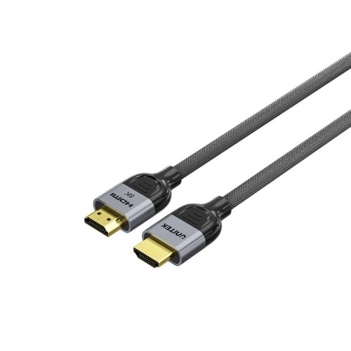 UNITEK KABEL HDMI 2.1 8K LUX OPLOT 10M - 2720061