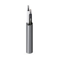 Belden 8471.00U305 kabel sygnałowy 305 m Szary - 2720138