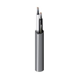 Belden 8471.00U305 kabel sygnałowy 305 m Szary - 2720138