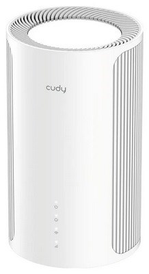 Router CUDY P2 5G z Wi-Fi 6, AX3000 4×4 MIMO - 2720164