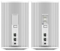 Router CUDY P2 5G z Wi-Fi 6, AX3000 4×4 MIMO - 2720166