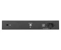 D-Link DGS-1100-16V2 switch zarządzalny L2 Gigabit Ethernet (10/100/1000) Czarny - 2720214