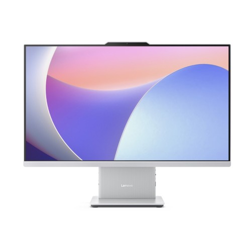 Lenovo IdeaCentre AIO 27IRH9 i5-13420H 27" QHD IPS 350nits AG 16GB DDR5 5200 SSD512 Intel UHD Graphics Win11 Cloud Grey - 2720233