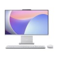 Lenovo IdeaCentre AIO 27IRH9 i5-13420H 27" QHD IPS 350nits AG 16GB DDR5 5200 SSD512 Intel UHD Graphics Win11 Cloud Grey - 2720246