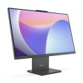 Lenovo IdeaCentre AIO 27IRH9 i5-13420H 27" FHD IPS 300nits AG 16GB DDR5 5200 SSD512 Intel UHD Graphics NoOS Luna Grey - 2720276