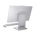 Lenovo IdeaCentre AIO 24IRH9 i7-13620H 23.8" FHD IPS AG 250nits 100Hz 16GB DDR5 5200 SSD1TB Intel UHD Graphics Win11 Cloud Grey - 2720306