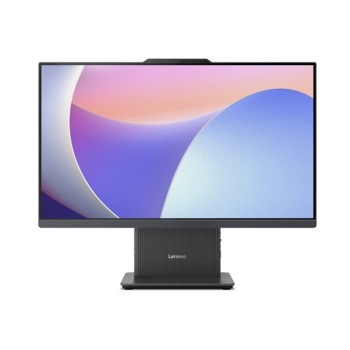 Lenovo IdeaCentre AIO 24IRH9 i7-13620H 23.8" FHD IPS AG 250nits 100Hz 16GB DDR5 5200 SSD512 Intel UHD Graphics NoOS Luna Grey - 2720351