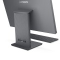 Lenovo IdeaCentre AIO 24IRH9 i7-13620H 23.8" FHD IPS AG 250nits 100Hz 16GB DDR5 5200 SSD512 Intel UHD Graphics NoOS Luna Grey - 2720345