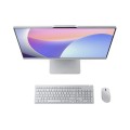 Lenovo IdeaCentre AIO 24IRH9 i3-1315U 23.8" FHD IPS AG 250nits 100Hz 16GB DDR5 5200 SSD512 Intel UHD Graphics Win11 Cloud Grey - 2720392