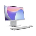 Lenovo IdeaCentre AIO 24IRH9 i3-1315U 23.8" FHD IPS AG 250nits 100Hz 16GB DDR5 5200 SSD512 Intel UHD Graphics Win11 Cloud Grey - 2720397
