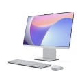 Lenovo IdeaCentre AIO 27IRH9 i7-13620H 27" FHD IPS 300nits AG 32GB DDR5 5200 SSD1TB Intel UHD Graphics Win11 Cloud Grey - 2720406