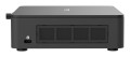 Komputer ASUS NUC 13 PRO RNUC13ANKI300002I (RPL-U 15W (i3-1315U), noRAM, noStorage, Integrated VGA, noOS, EU Cord, Kit) (WYPRZEDAŻ) - 2720478