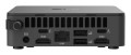 Komputer ASUS NUC 13 PRO RNUC13ANKI300002I (RPL-U 15W (i3-1315U), noRAM, noStorage, Integrated VGA, noOS, EU Cord, Kit) (WYPRZEDAŻ) - 2720475