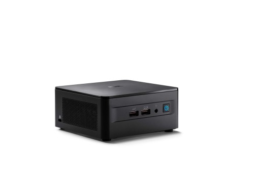 Komputer ASUS NUC 12 PRO RNUC12WSHI700000I (ADL P28 i7-1260P, noRAM, noStorage, Integrated VGA, noOS, noCord, Kit) - 2720497