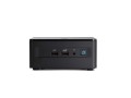 Komputer ASUS NUC 12 PRO RNUC12WSHI700000I (ADL P28 i7-1260P, noRAM, noStorage, Integrated VGA, noOS, noCord, Kit) - 2720498