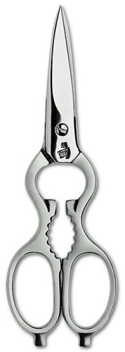ZWILLING 43923-200-0 nożyczki szkolne i papiernicze Srebrny - 2720525