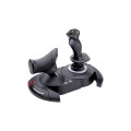 Thrustmaster T.Flight Hotas X Czarny Flight Sim PC - 2720545