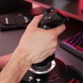 Thrustmaster T.Flight Hotas X Czarny Flight Sim PC - 2720540
